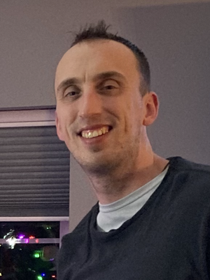Michael, 31