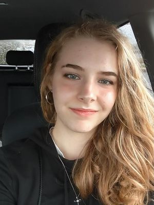 Rita, 18