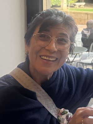 Glenda, 58