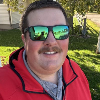 Luke, 29
