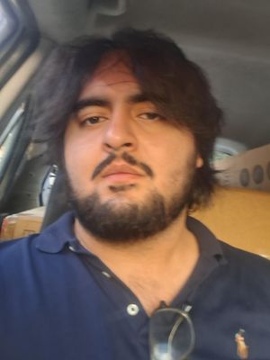 Omar, 25