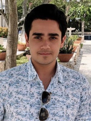 Sanjay, 24