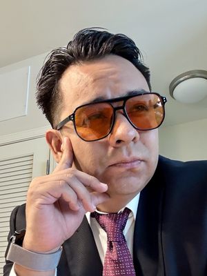 Juan Carlos, 36