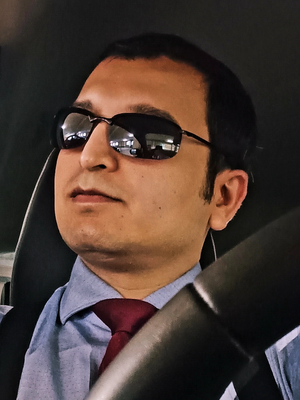 Michael, 36
