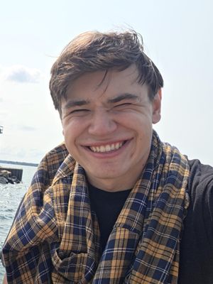 Tommy, 20