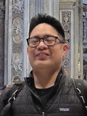John, 40