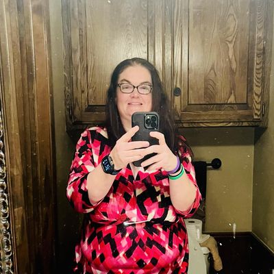Kristin, 40