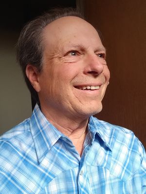 Steve, 50