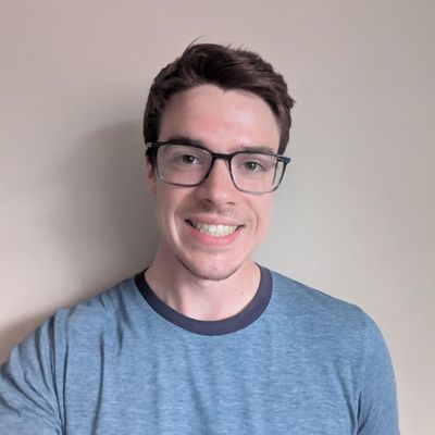 Joel, 25