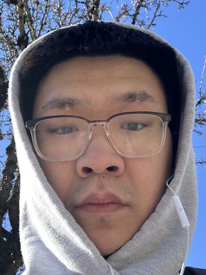 Steven, 23