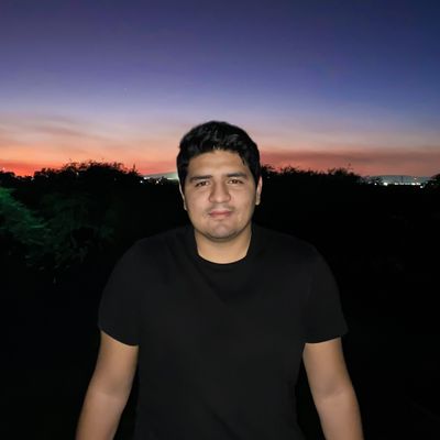 Miguel, 26