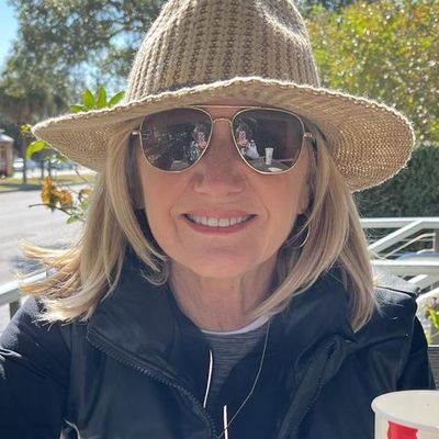 Christine, 62