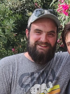 Sam, 23