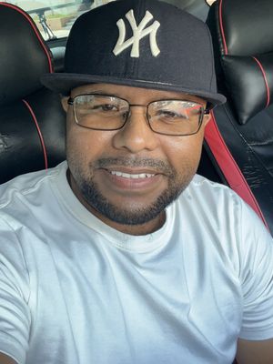 DJ, 36