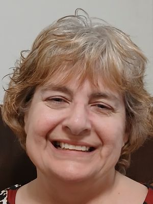 Shari, 58