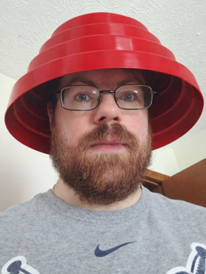 Christopher, 35