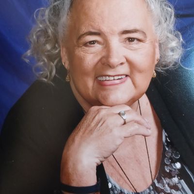 Patricia, 78