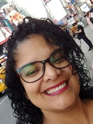 Shirley, 46
