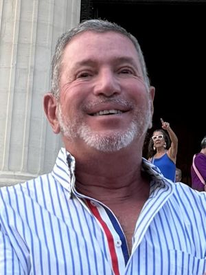 Greg, 65