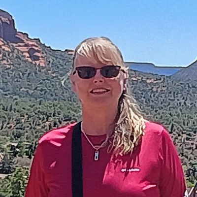 Dianna, 60