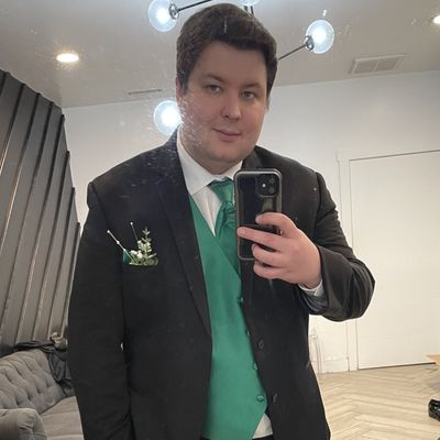 John, 29
