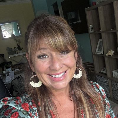Teresa, 57