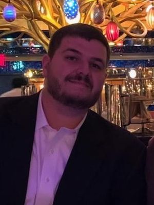 Fred, 34