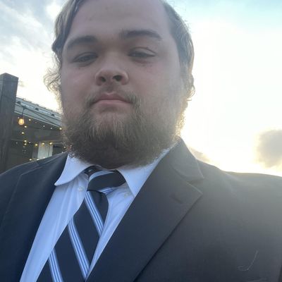 Samuel, 28