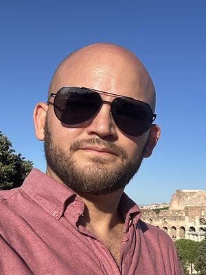 Juan David, 34