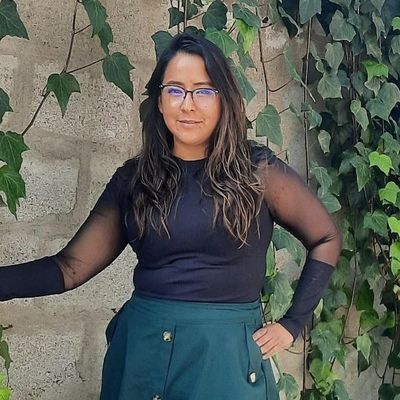 Paulina, 39