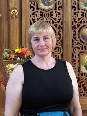 Veronica, 59