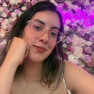 Ana, 25