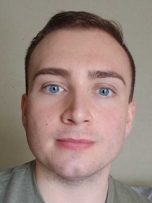 Sam, 28