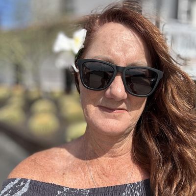 Monica, 64