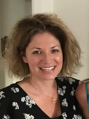 Elizabeth, 50