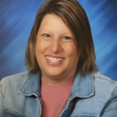 Jill, 40