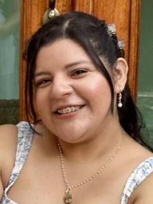 Arely, 26