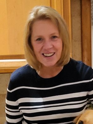 Ann Marie, 56