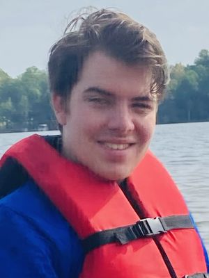 Brian, 23