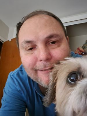Corey, 55