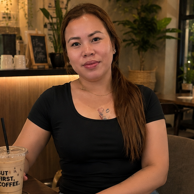 Ferly, 28