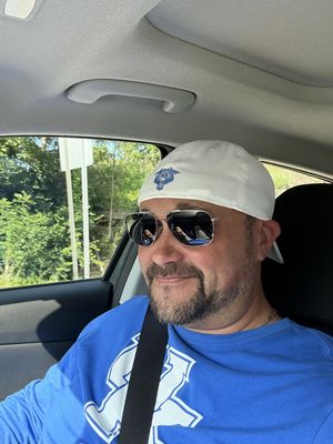 Jay, 44