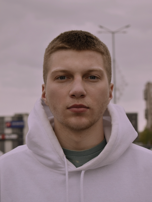 Uladzislau, 22