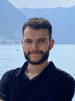 Rafael, 26