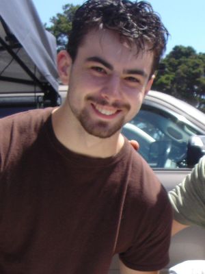 Max, 20