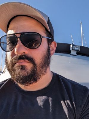 Karl, 41