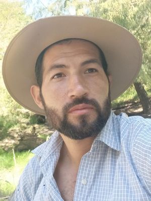 Antonio, 34