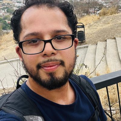 Yoel, 28