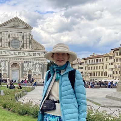 Mary, 79