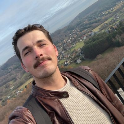 Harald, 26